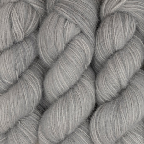 Yarn bundle - Wusai Shawl by Teti Lutsak