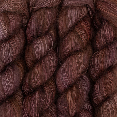 Allegra par Fibre Carpe Diem