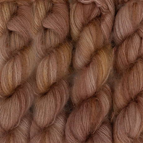 Allegra par Fibre Carpe Diem