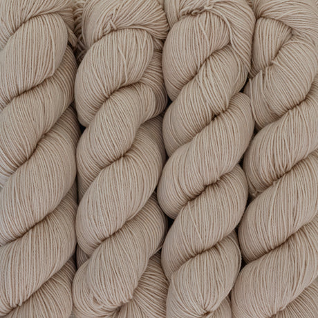 Mérinor Fingering par Fibre Carpe Diem
