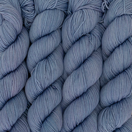 Mérinor Fingering par Fibre Carpe Diem