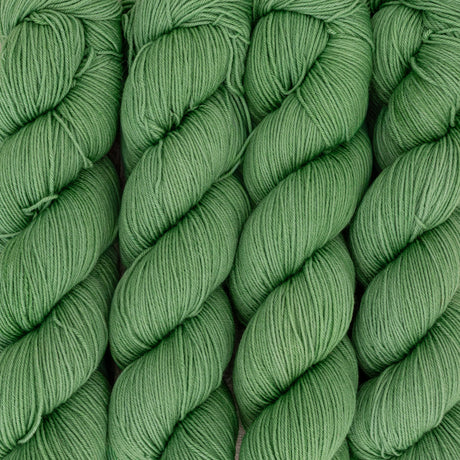 Mérinor Fingering par Fibre Carpe Diem