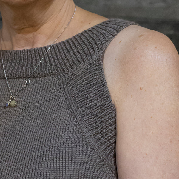 Yarn bundle - Camisole Pi by Nabita Jouret