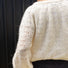 Kit de tricot - Cardigan Camelia par Minimi Knit Design
