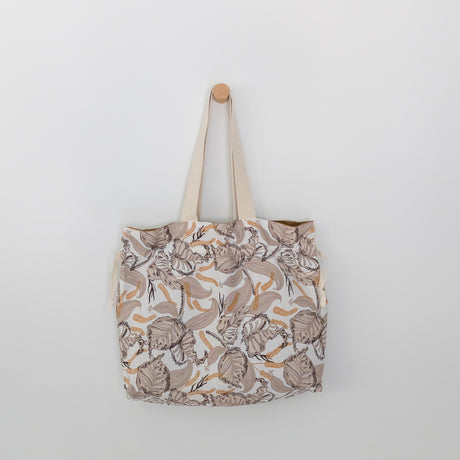 Le Vagabond Voyageur by Pure Laine x CIN
