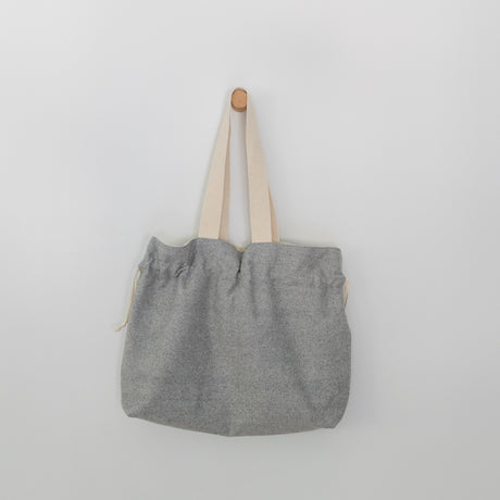Le Vagabond Voyageur by Pure Laine x CIN