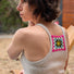 Yarn bundle – ZZ Tank Top by Tanis Lavallee