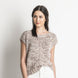 Kit de tricot -  Seven Sisters Top par Sloane Lacasse