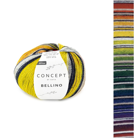 Bellino par Katia Concept
