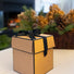 Holiday gift kit - FIBRE magazine subscription