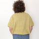 Kit de tricot - Tuileries Polo par Soumine KIM