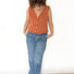 Kit de tricot - Bräm top par Ellen Furderer
