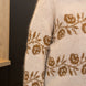 Kit de tricot - Rosie Sweater par LE KNIT