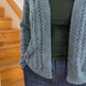Kit de tricot - Garden cardigan par Ankestrick