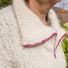 Kit de tricot - Juicy Zipper par Katja Dyrberg