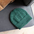 Kit de tricot - Tuque Spur hat par Hiromi Nagasawa