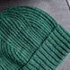 Kit de tricot - Tuque Spur hat par Hiromi Nagasawa