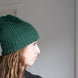 Kit de tricot - Tuque Spur hat par Hiromi Nagasawa