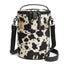 Sac en toile pour projets de tricots Saturn XL par MUUD
