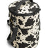 Sac en toile pour projets de tricots Saturn XL par MUUD
