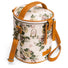 Sac projets de tricots Saturn en toile par MUUD
