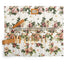 Etui en toile pour aiguilles interchangeables Stockholm par MUUD