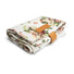 Etui en toile pour aiguilles interchangeables Stockholm par MUUD