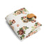 Etui en toile pour aiguilles interchangeables Stockholm par MUUD