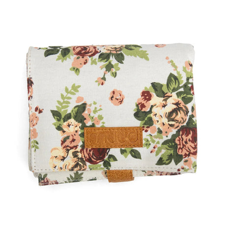 Etui en toile pour aiguilles interchangeables Stockholm par MUUD