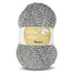 Flotte Sock 4ply Mouline by Rellana