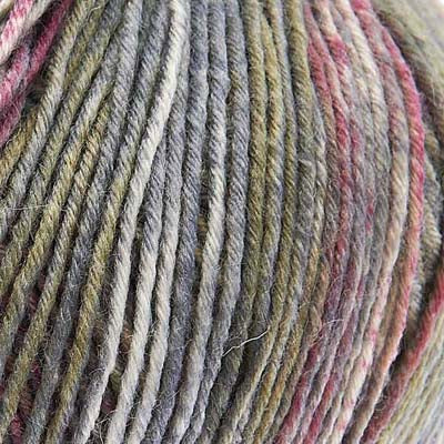 Sock yarn Superba Easy 8 ply by Rico Yarns