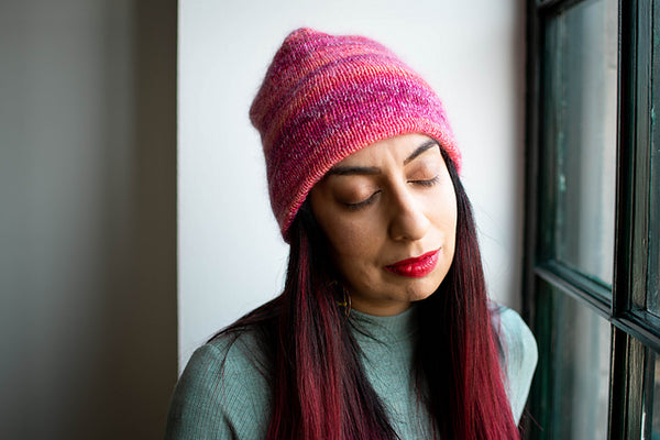 Yarn Bundle – Musselburgh Hat by Ysolda Teague