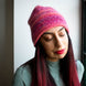 Yarn Bundle – Musselburgh Hat by Ysolda Teague
