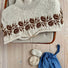 Kit de tricot - Rosie Sweater par LE KNIT