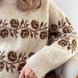 Kit de tricot - Rosie Sweater par LE KNIT