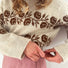 Kit de tricot - Rosie Sweater par LE KNIT