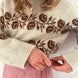 Kit de tricot - Rosie Sweater par LE KNIT