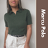 Knitting kit - Marcu Polo Women's version by Nabita Jouret