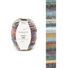103 - Grey-Orange-Red