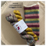 Kit tweed Rosalie - jaune