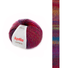 7847 - Grenat-Fuchsia foncé-Bleu