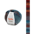 7872 - Bleu-Rouille-Marron