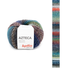 7895 - Bleu-Vert-Rouge
