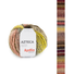 7899 - Marron-Jaune-Rouge