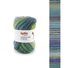 40 - Vert-Bleu-Lilas
