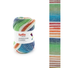 51 - Bleu-Vert-Rouge