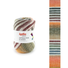 52 - Saumon-Kaki-Violet bordeaux