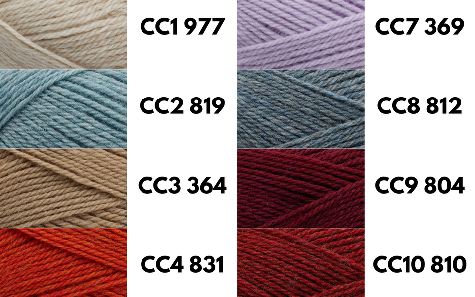 Kit de tricot - Chandail Noomi par Sophie Ochera