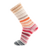 90 - Beige - orange - rouge - noir