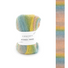 206 - Orange-Grey-Green-Ochre / M et L